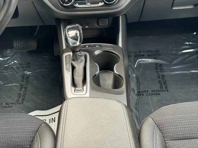 2024 Buick NV Preferred FWD