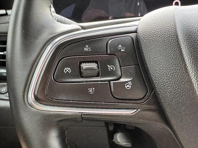 2024 Buick NV Preferred FWD