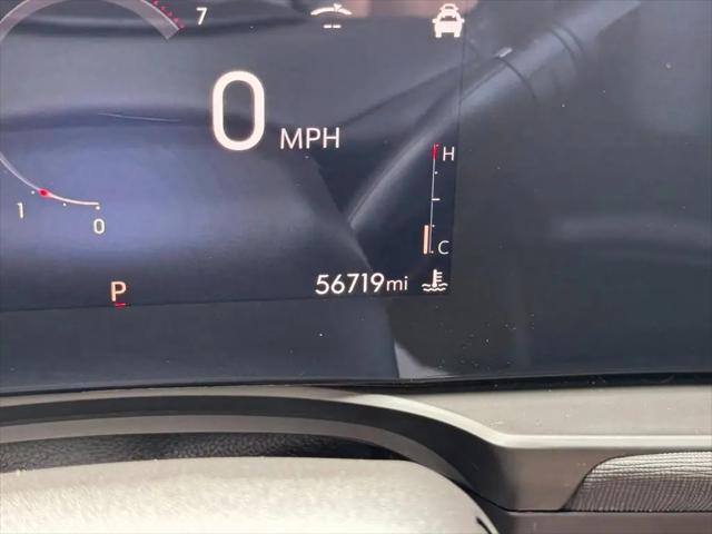 2024 Buick NV Preferred FWD