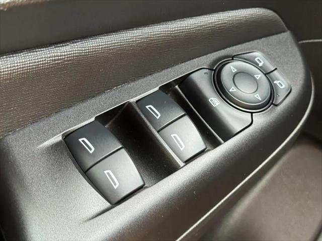 2024 Buick NV Preferred FWD