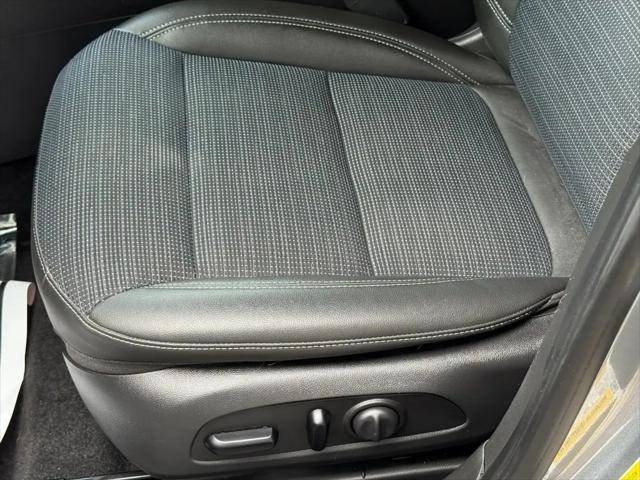 2024 Buick NV Preferred FWD