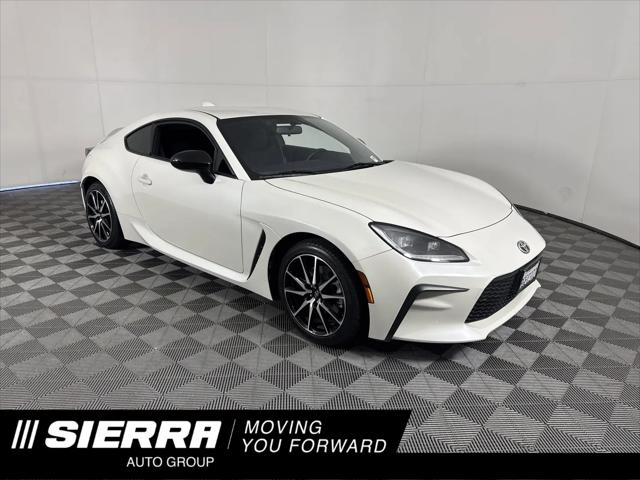 2023 Toyota GR86 Base for sale in Monrovia, CA