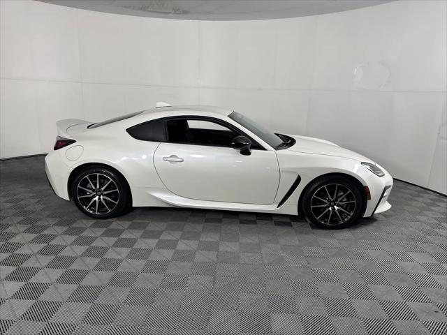 2023 Toyota GR86 Base