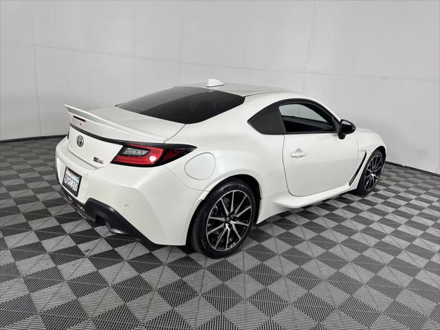 2023 Toyota GR86 Base