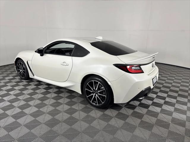 2023 Toyota GR86 Base