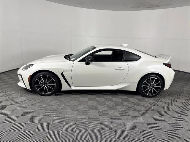 2023 Toyota GR86 Base