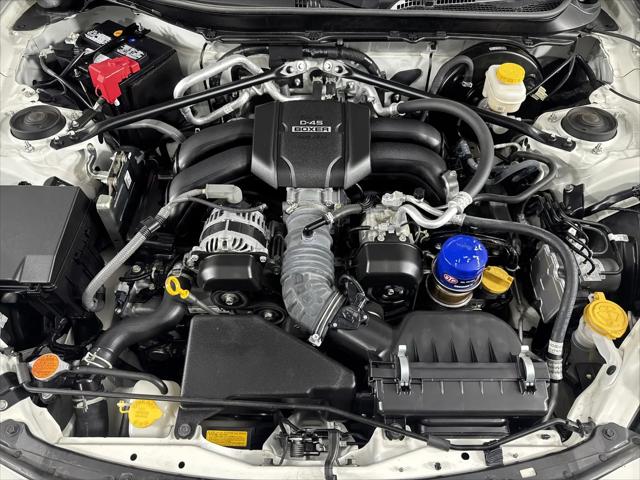 2023 Toyota GR86 Base