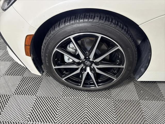 2023 Toyota GR86 Base