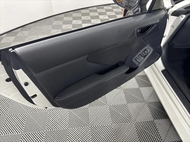 2023 Toyota GR86 Base