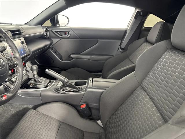 2023 Toyota GR86 Base