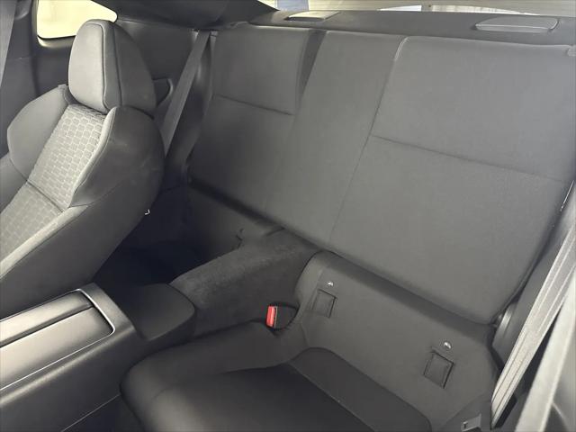 2023 Toyota GR86 Base