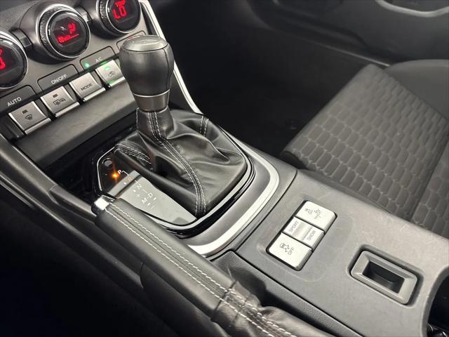2023 Toyota GR86 Base