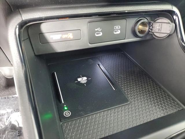 2026 Honda CR-V Hybrid 2WD Sport