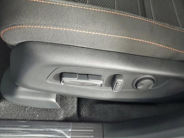 2026 Honda CR-V Hybrid 2WD Sport
