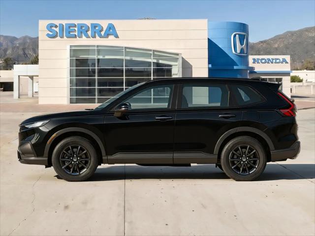 2026 Honda CR-V Hybrid 2WD Sport