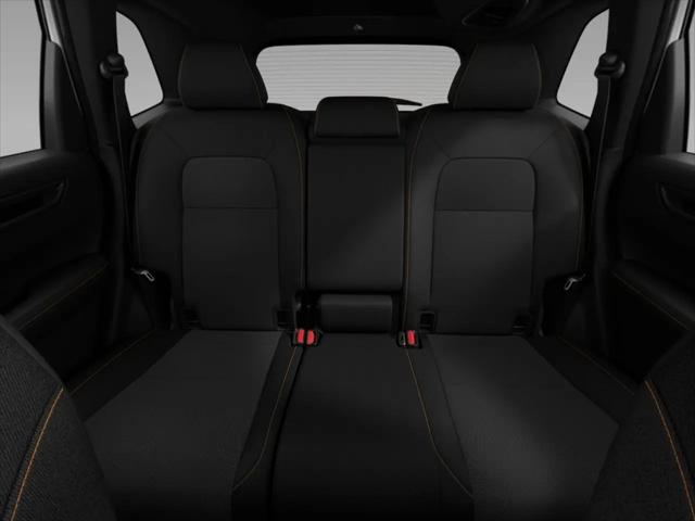2026 Honda CR-V Hybrid 2WD Sport