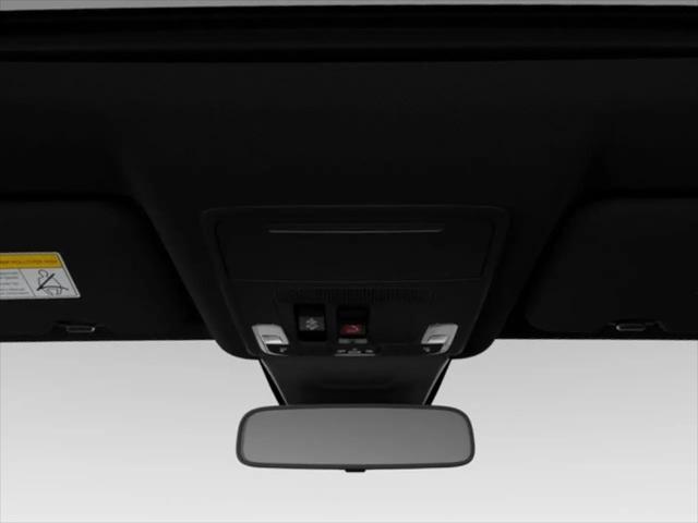 2026 Honda CR-V Hybrid 2WD Sport