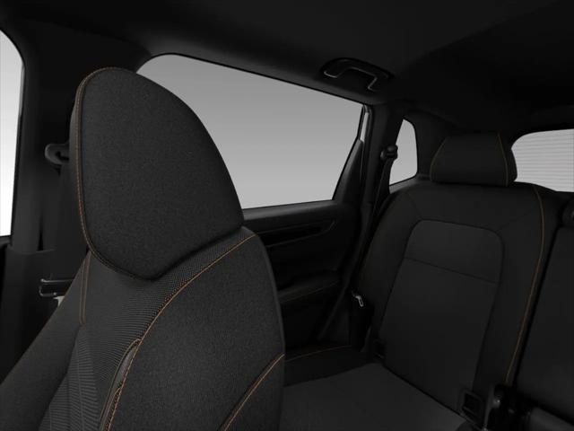 2026 Honda CR-V Hybrid 2WD Sport