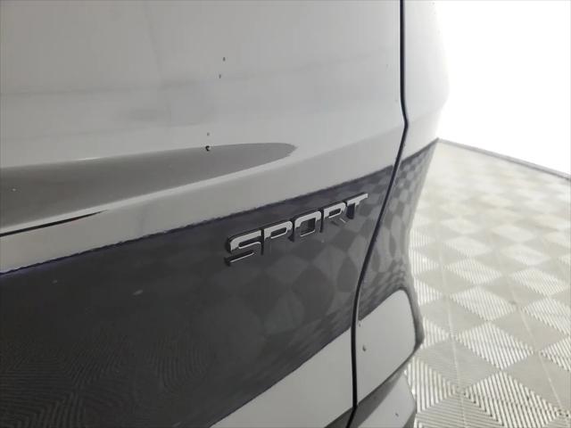 2026 Honda CR-V Hybrid 2WD Sport