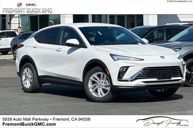 2026 Buick NV Preferred FWD for sale in Fremont, CA