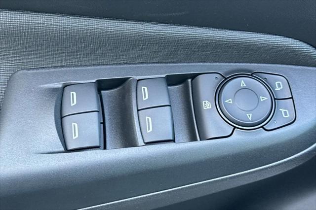 2026 Buick NV Preferred FWD