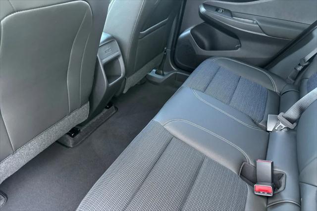 2026 Buick NV Preferred FWD