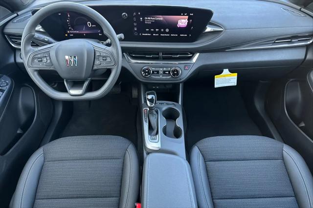 2026 Buick NV Preferred FWD