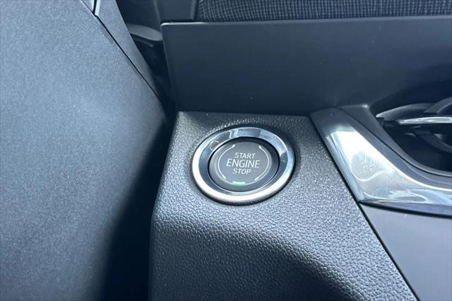 2026 Buick NV Preferred FWD