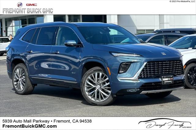 2026 Buick Enclave Avenir FWD for sale in Fremont, CA