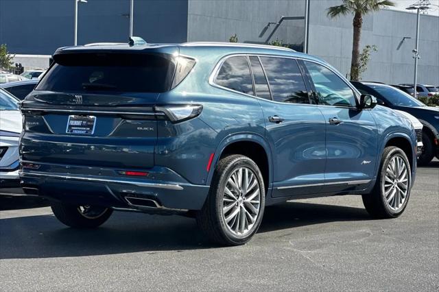 2026 Buick Enclave Avenir FWD