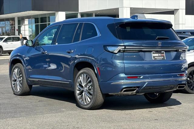 2026 Buick Enclave Avenir FWD
