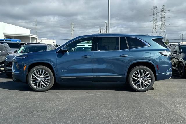 2026 Buick Enclave Avenir FWD
