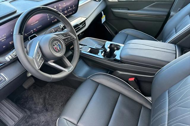 2026 Buick Enclave Avenir FWD