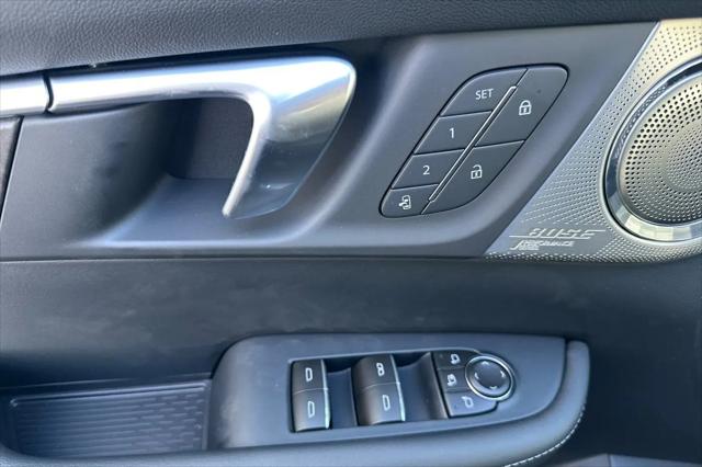 2026 Buick Enclave Avenir FWD