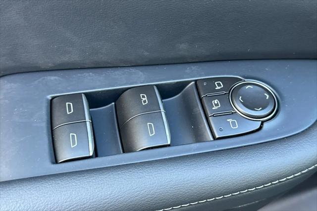 2026 Buick Enclave Avenir FWD