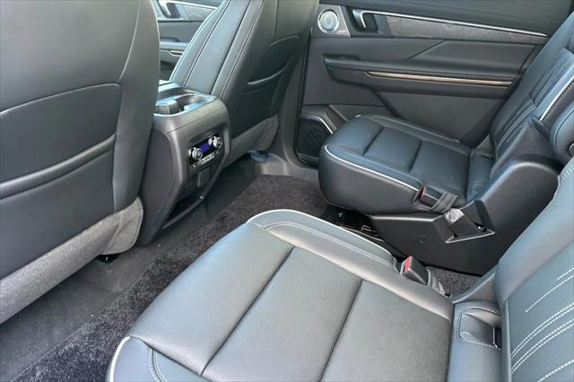 2026 Buick Enclave Avenir FWD