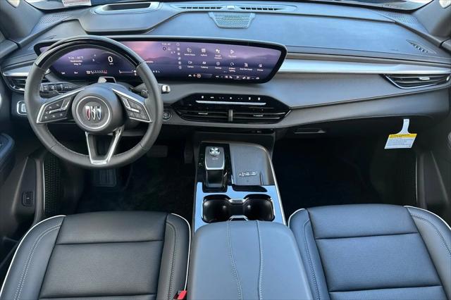2026 Buick Enclave Avenir FWD