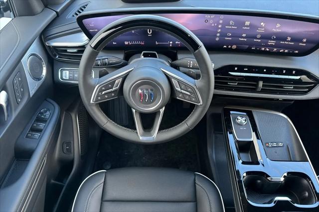 2026 Buick Enclave Avenir FWD