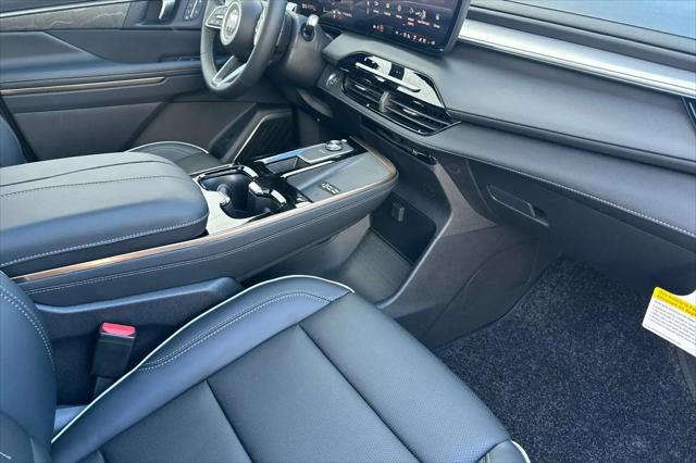 2026 Buick Enclave Avenir FWD
