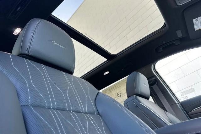 2026 Buick Enclave Avenir FWD