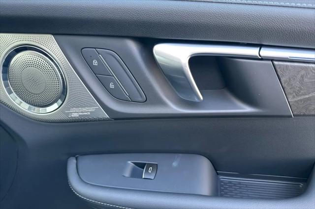 2026 Buick Enclave Avenir FWD