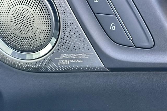 2026 Buick Enclave Avenir FWD