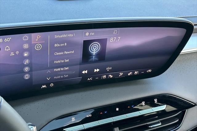 2026 Buick Enclave Avenir FWD