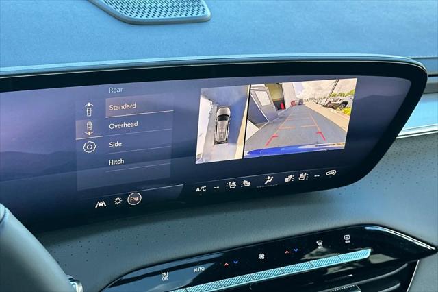 2026 Buick Enclave Avenir FWD