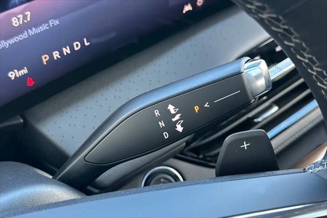 2026 Buick Enclave Avenir FWD