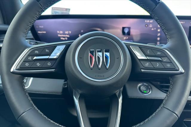 2026 Buick Enclave Avenir FWD
