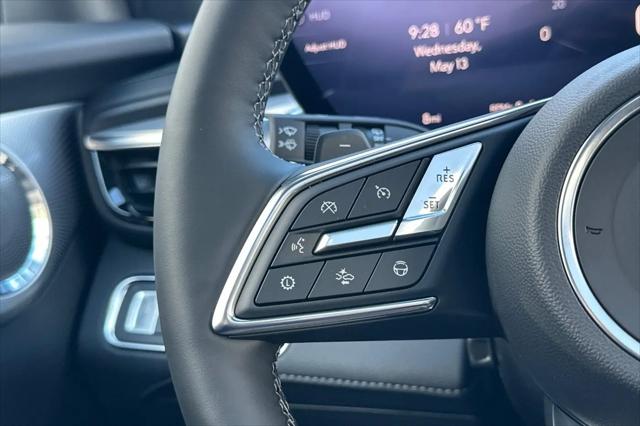 2026 Buick Enclave Avenir FWD