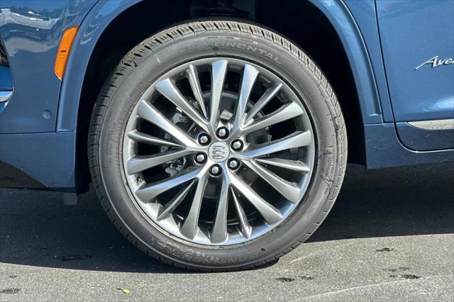 2026 Buick Enclave Avenir FWD