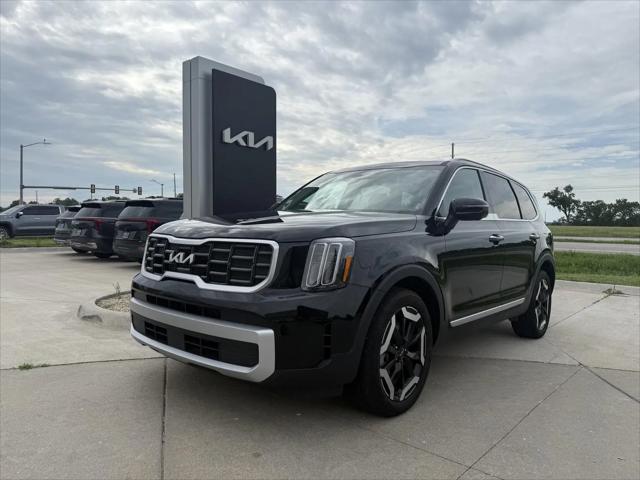 2025 Kia Telluride S for sale in Manhattan, KS