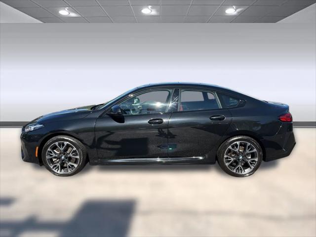 2025 BMW Coupe xDrive